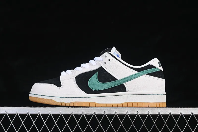 All categories Nk SB Dunk Series Nk SB Dunk Low High-end customized low-top sneakers Nike SB Dunk Low Suede gray-green raw rubber SB low-top casual sneakers HF3704-001